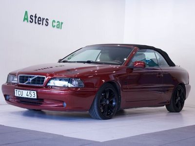 Volvo C70