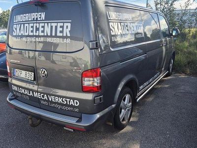 VW T5