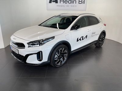 Vit Begagnad 2023 Kia XCeed Advance SUV | 384 900 kr