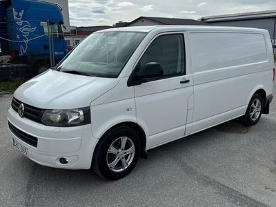 VW T5