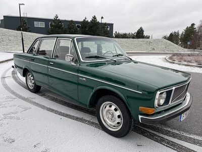 Volvo 144