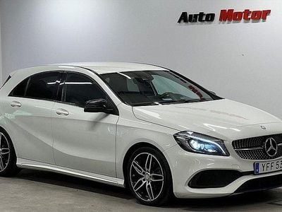 Mercedes A200