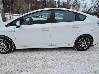Begagnad 2010 Toyota Prius | 62 500 kr (Lite dyr)