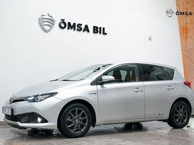 Toyota Auris Hybrid