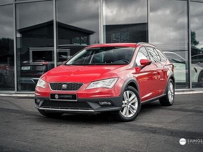 Seat Leon X-Perience
