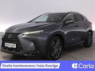 Lexus NX450h+