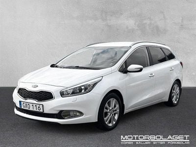 Kia Ceed Sportswagon