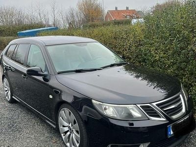 Saab 9-3