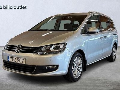 VW Sharan