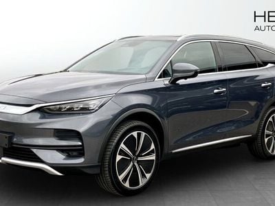 BYD Tang