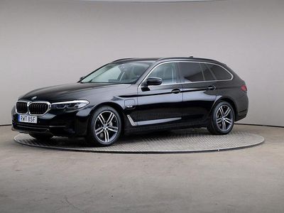 BMW 530e