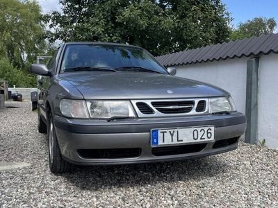 Saab 9-3