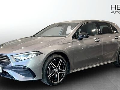 Mercedes A250