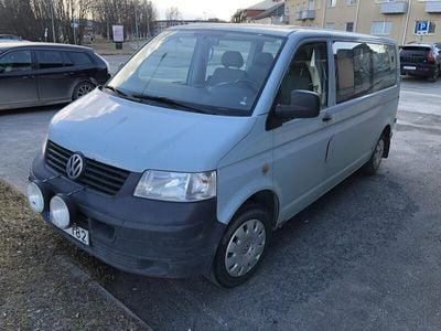 VW T5