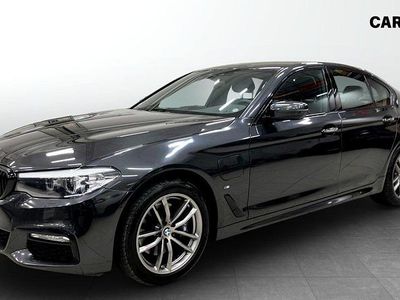 BMW 530e