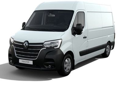 begagnad Renault Master Skåp phII Nordic 150 L3H2 FWD