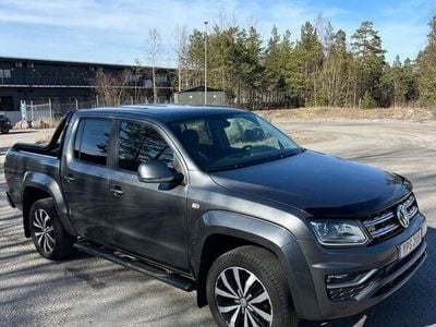 VW Amarok