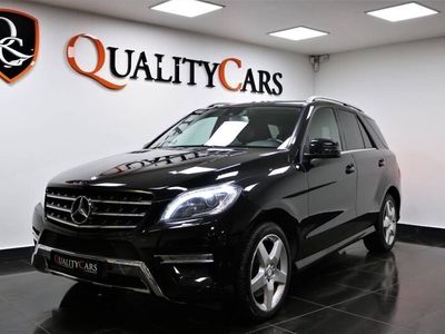 Mercedes ML350