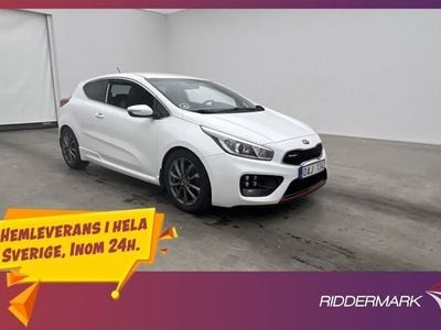 Kia Ceed GT