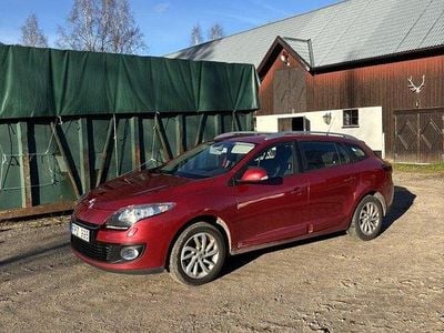 Renault Mégane GrandTour