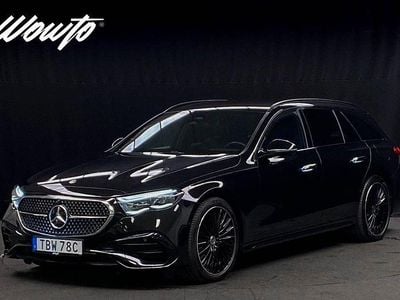 Mercedes E300