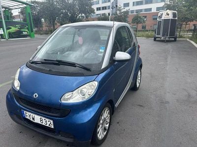 Smart ForTwo Coupé