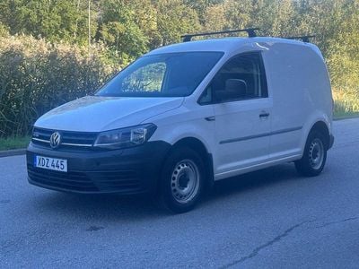VW Caddy