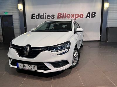 Renault Mégane IV