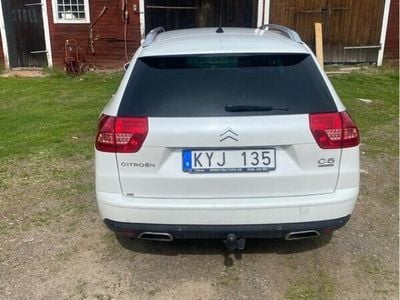 Citroën C5