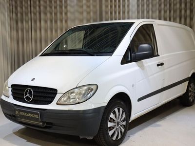 Mercedes Vito