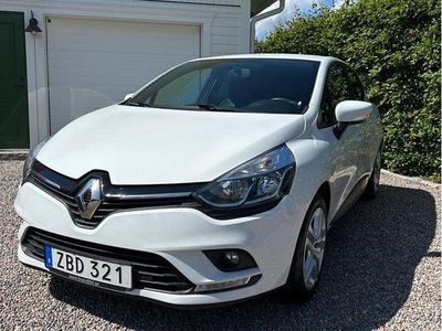 Renault Clio IV