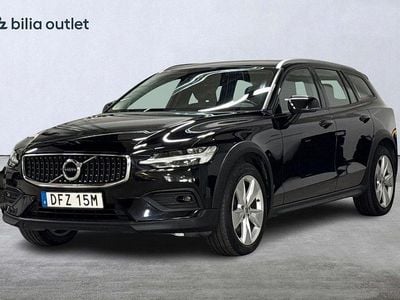 Volvo V60 CC
