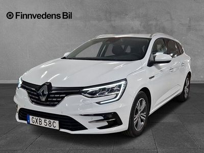 begagnad Renault Mégane IV 