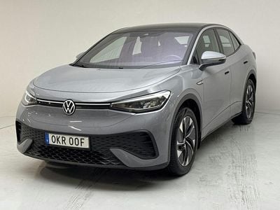 VW ID.5