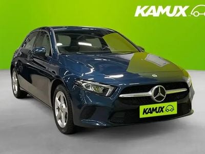 Mercedes A250