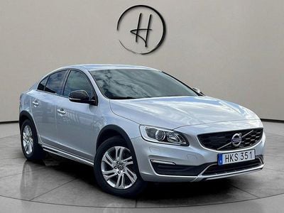 Volvo S60 CC