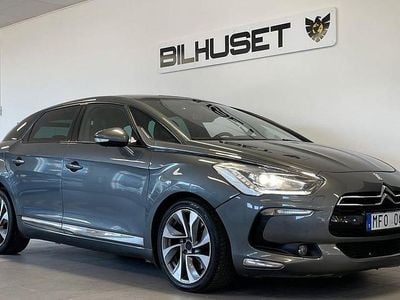 Citroën DS5