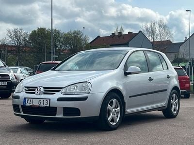 VW Golf V