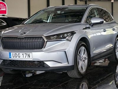 Skoda Enyaq iV