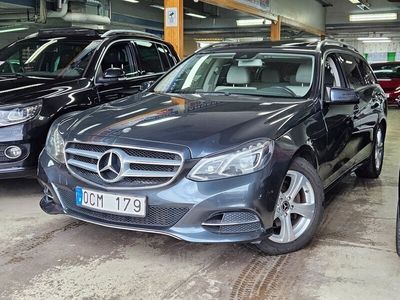 Mercedes E250