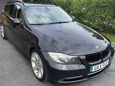 BMW 335