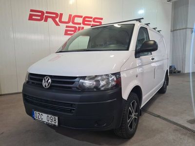 VW Transporter