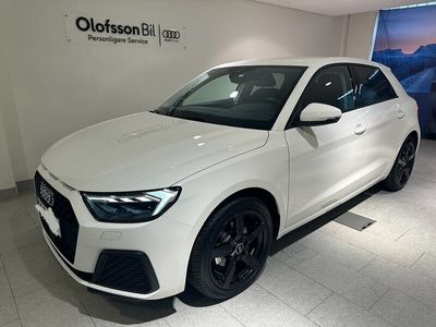 begagnad Audi A1 Sportback 35 TFSI S Tronic 2024, Halvkombi