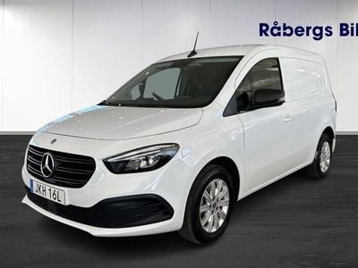 Mercedes Citan 110