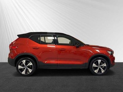 begagnad Volvo XC40 P6 Recharge Plus