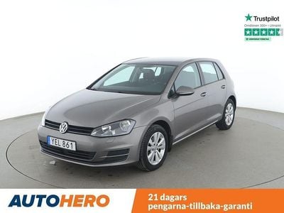 VW Golf VII