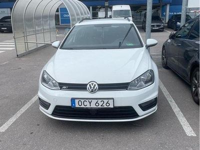 VW Golf VII