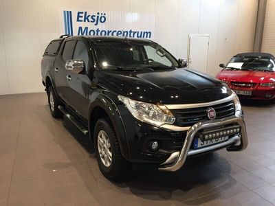 Fiat Fullback