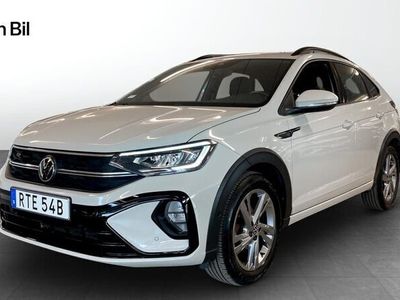VW Taigo