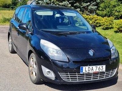 Renault Grand Scénic III